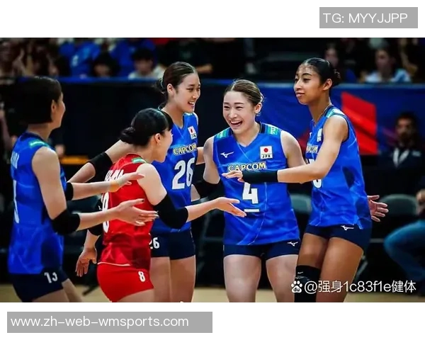 中国女排与斐济精彩对决视频回顾全场比赛亮点与精彩瞬间分享