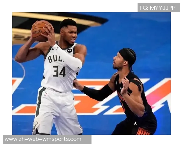 尼克斯与雄鹿的激烈对决揭示了NBA季后赛的悬念与精彩瞬间